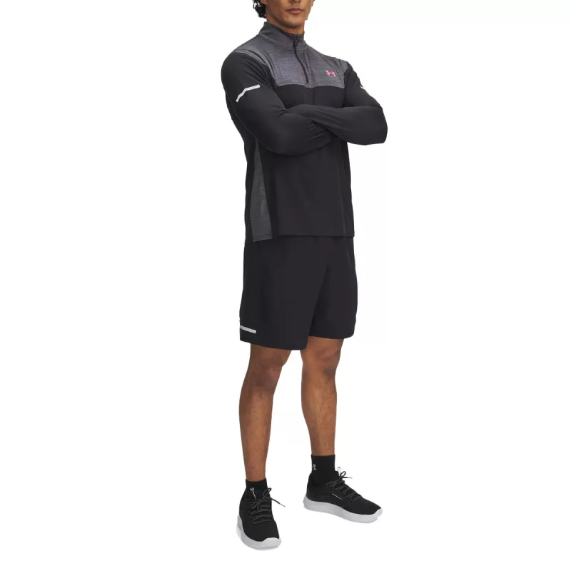 Short Under Armour TECH UTILITY WOVEN