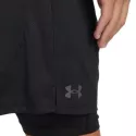 Short Under Armour TECH VENT 2IN1