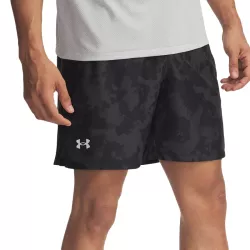 Shorts, bermudas Under Armour UA LAUNCH 7 PRINT Short