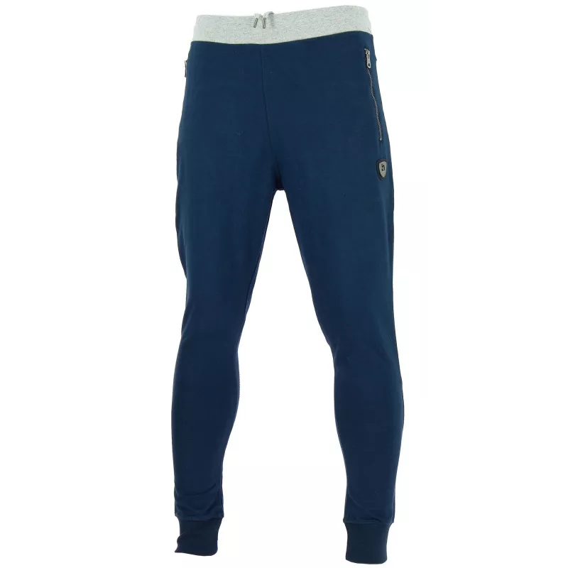Redskins Pantalon de jogging Redskins Steller Bercy (Bleu)