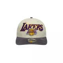 Casquette NEW ERA New Era CORD VISOR 9FIFTY PC LOSLAK