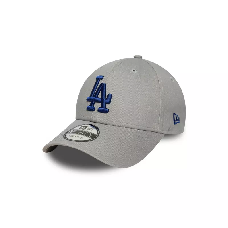 Casquette NEW ERA New Era MLB SIDE PATCH 9 FORTY LOSDOD
