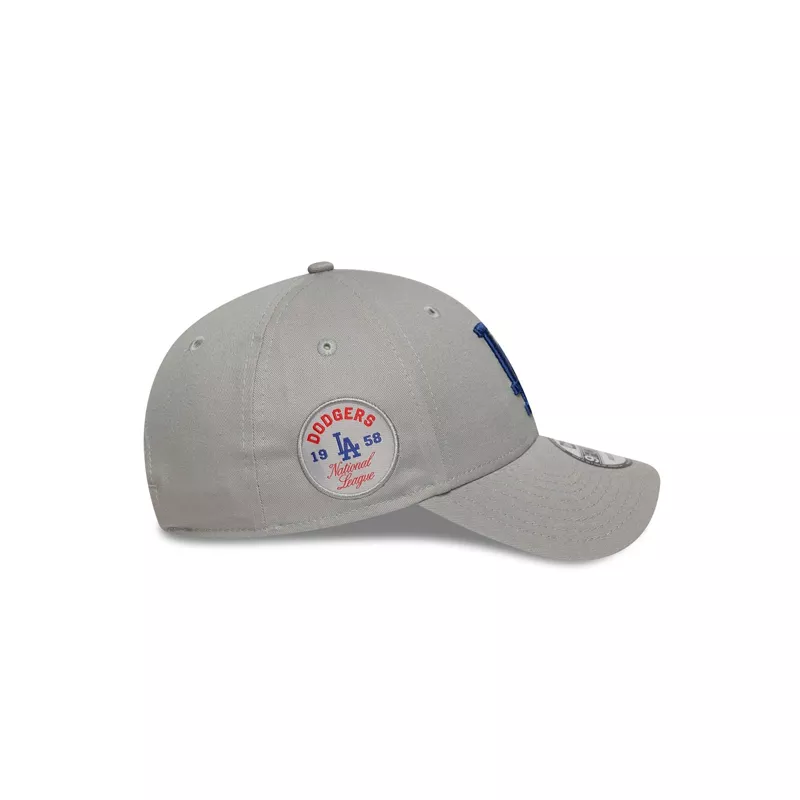 Casquette NEW ERA New Era MLB SIDE PATCH 9 FORTY LOSDOD