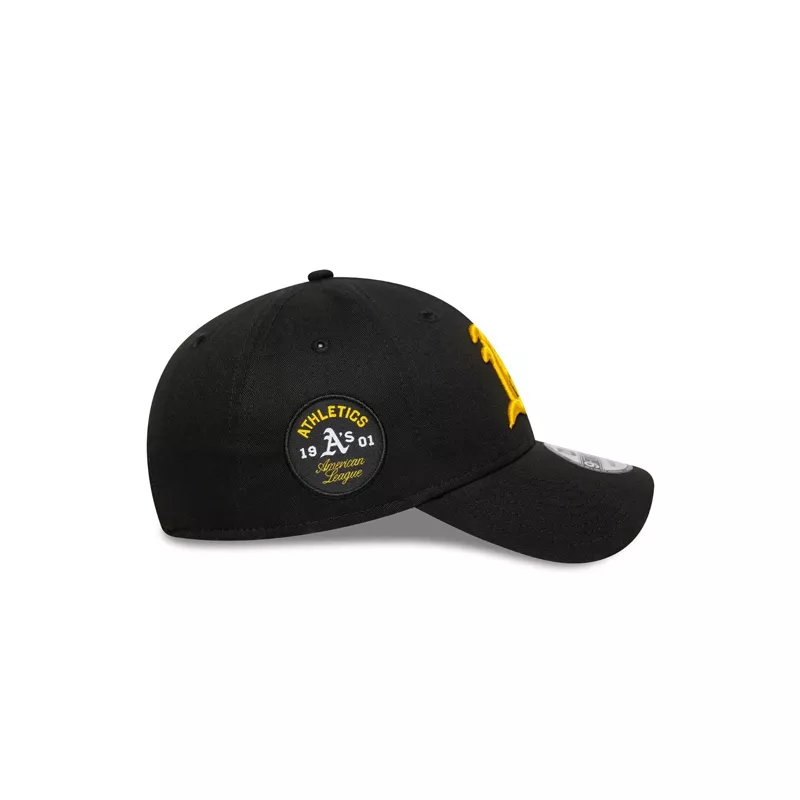 Casquette NEW ERA New Era MLB SIDE PATCH 9 FORTY AOKATH