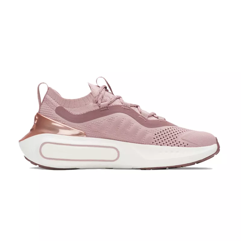 Basket Under Armour PHANTOM 4 CHROME