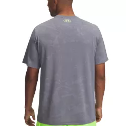 Tee-shirt Under Armour TECH VENT JACQUARD