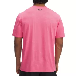 Tee-shirt Under Armour TECH VENT JACQUARD