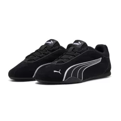 Basket Puma CATCH SOLEIL SD