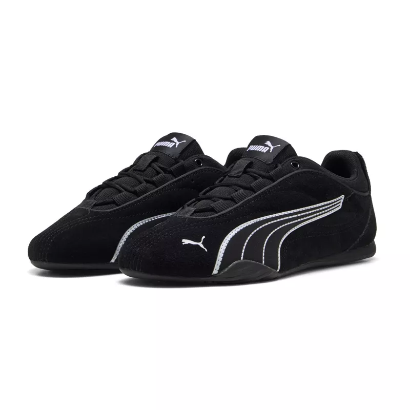 Basket Puma CATCH SOLEIL SD