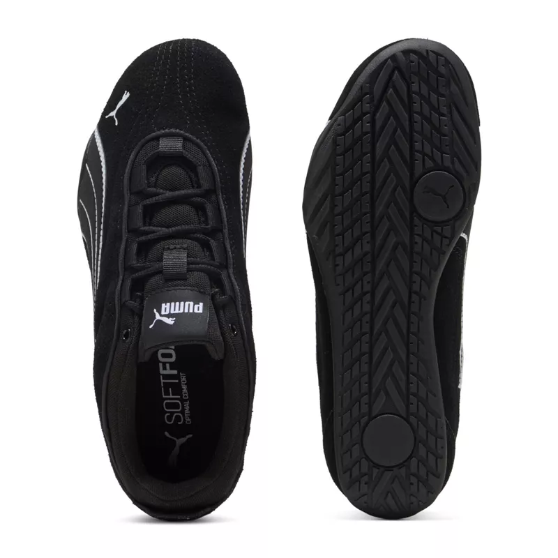 Basket Puma CATCH SOLEIL SD