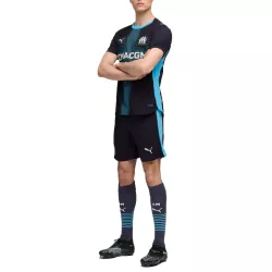 Short Puma OLYMPIQUE DE MARSEILLE 25/26