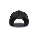 Casquette New Era CORD TRUCKER BOSRED