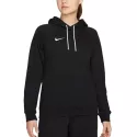 Sweatshirt à capuche Nike POLAIRE PARK 20