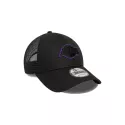 Casquette New Era NBA 9FORTY TRUCKER LOSLAK