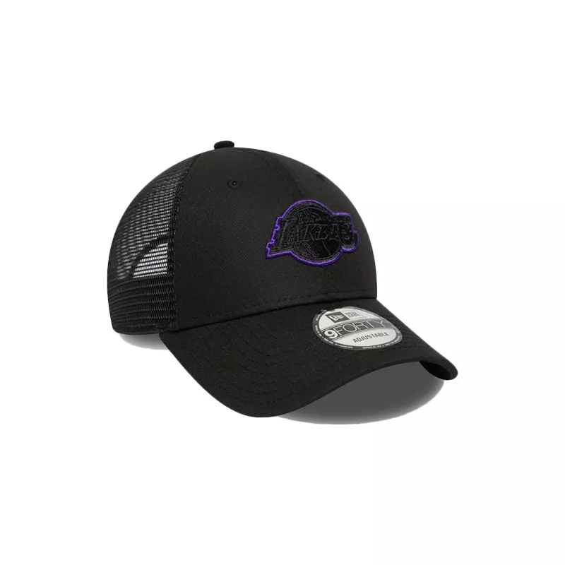Casquette New Era NBA 9FORTY TRUCKER LOSLAK