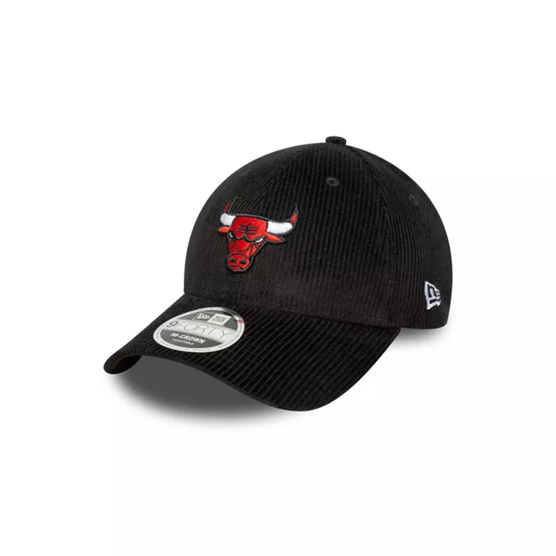 Casquette New Era CORD 9FORTY MC CHIBUL
