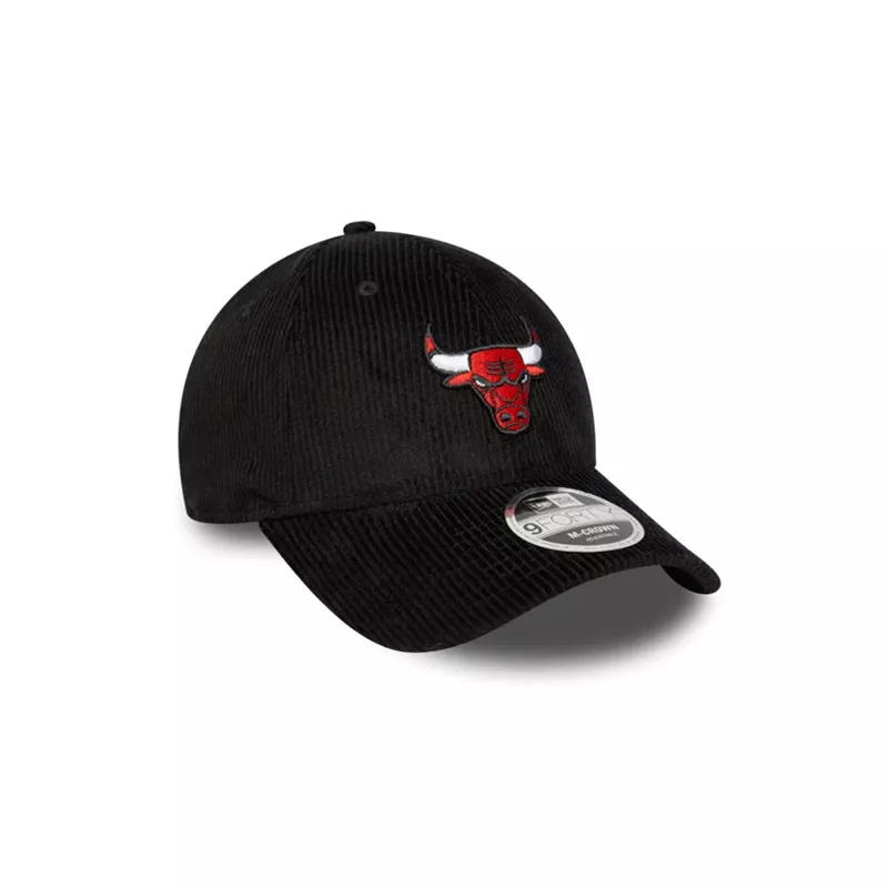 Casquette New Era CORD 9FORTY MC CHIBUL