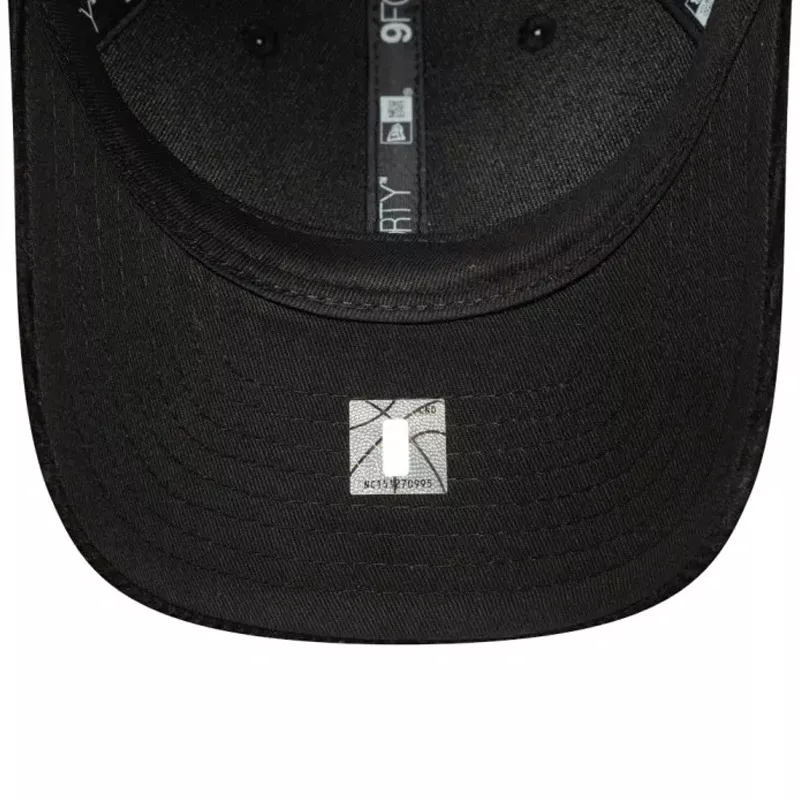 Casquette New Era CORD 9FORTY MC CHIBUL