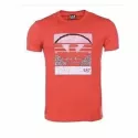 EA7 Emporio Armani Tee-shirt EA7 Emporio Armani - 3YPTD9-PJ30Z-1451