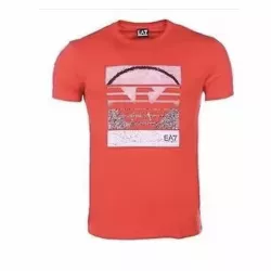EA7 Emporio Armani Tee-shirt EA7 Emporio Armani - 3YPTD9-PJ30Z-1451