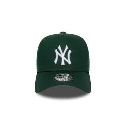 Casquette New Era LEAGUE ESS TRUCKER NEYYAN