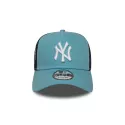 Casquette New Era WS EF TRUCKER NEYYANCO