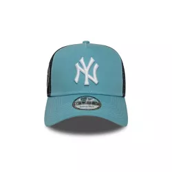 Casquette New Era WS EF TRUCKER NEYYANCO