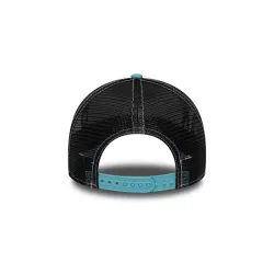 Casquette New Era WS EF TRUCKER NEYYANCO