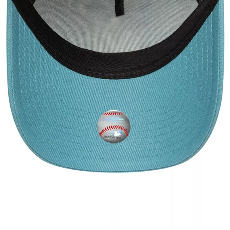 Casquette New Era WS EF TRUCKER NEYYANCO