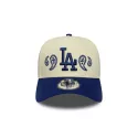 Casquette New Era 9FORTY EF PAISLEY LOSDOD