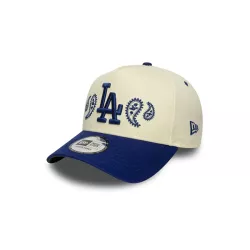 Casquette New Era 9FORTY EF PAISLEY LOSDOD