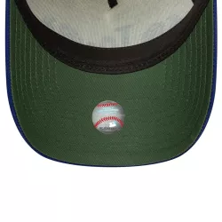 Casquette New Era 9FORTY EF PAISLEY LOSDOD