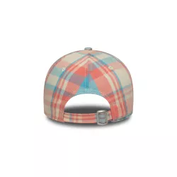 Casquette New Era WMNS CHECK 9FORTY NEYYAN