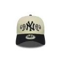 Casquette New Era 9FORTY EF PAISLEY NEYYAN