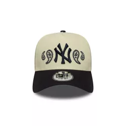 Casquette New Era 9FORTY EF PAISLEY NEYYAN