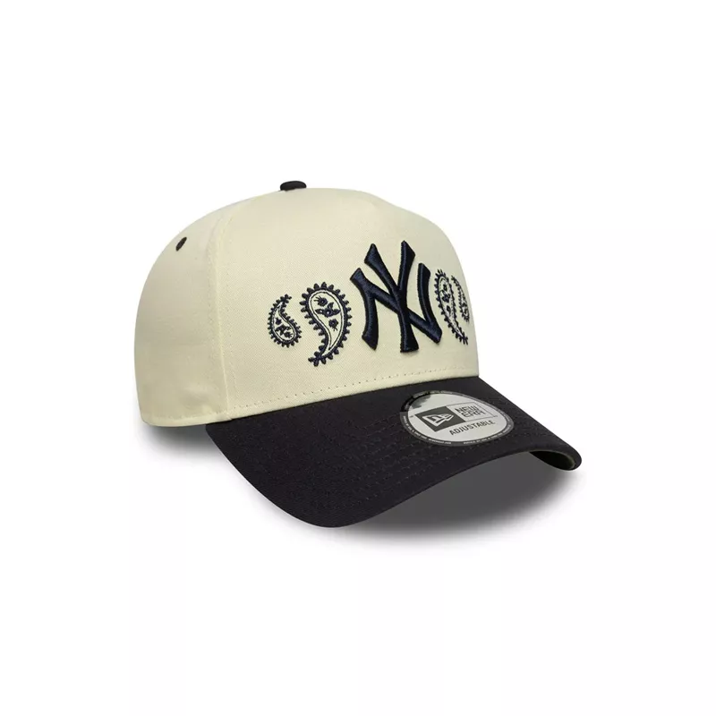 Casquette New Era 9FORTY EF PAISLEY NEYYAN