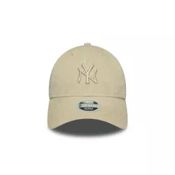 Casquette New Era WMNS CORD 9FORTY NEYYAN