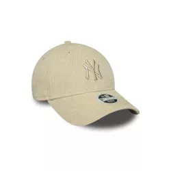 Casquette New Era WMNS CORD 9FORTY NEYYAN