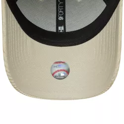 Casquette New Era WMNS CORD 9FORTY NEYYAN