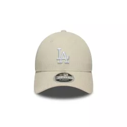 Casquette New Era CORD 9FORTY MC LOSDOD