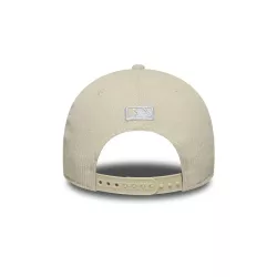 Casquette New Era CORD 9FORTY MC LOSDOD