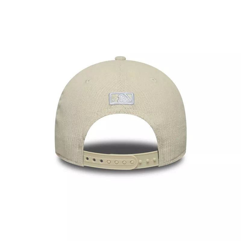 Casquette New Era CORD 9FORTY MC LOSDOD