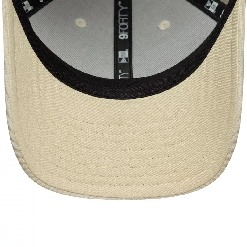 Casquette New Era CORD 9FORTY MC LOSDOD