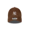 Casquette New Era CORD 9FORTY MC NEYYAN