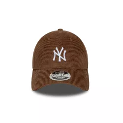Casquette New Era CORD 9FORTY MC NEYYAN