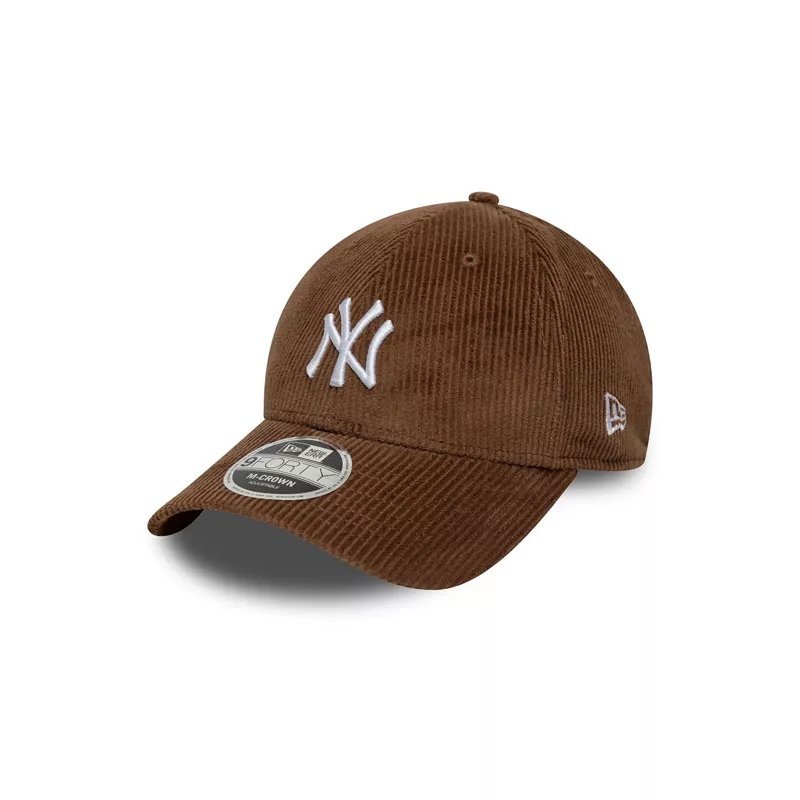 Casquette New Era CORD 9FORTY MC NEYYAN