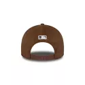 Casquette New Era CORD 9FORTY MC NEYYAN
