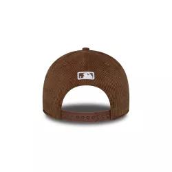 Casquette New Era CORD 9FORTY MC NEYYAN