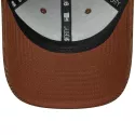 Casquette New Era CORD 9FORTY MC NEYYAN