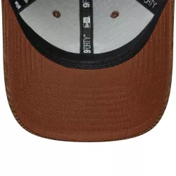 Casquette New Era CORD 9FORTY MC NEYYAN